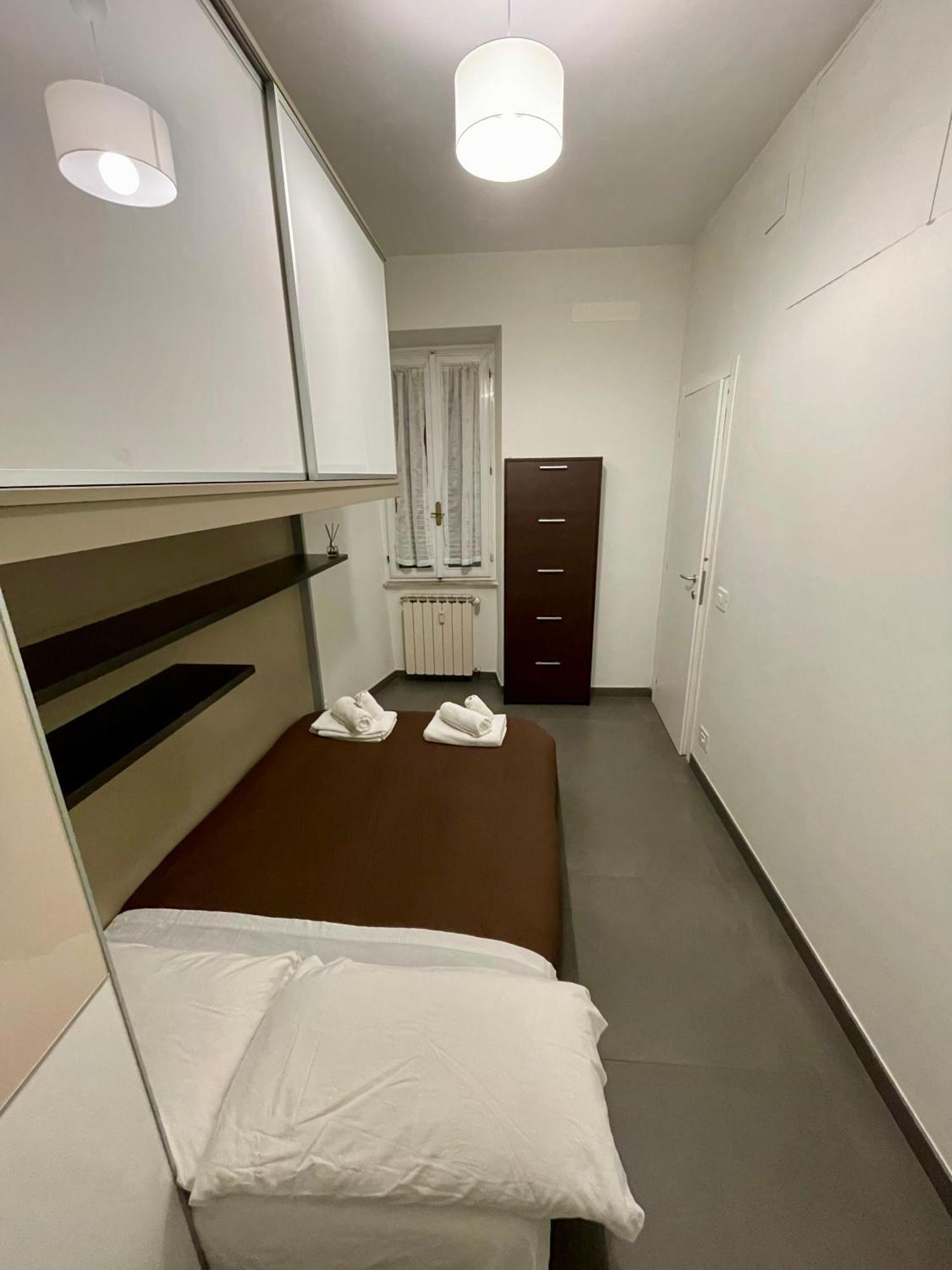 Privatehouseinrome Apartment Luaran gambar